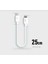 Type C To Lightning iphone Uyumlu Dönüştürücü Araç Içi Şarj Kablosu 25 cm Kısa Iphone 11 12 13 14 Pro/max/mini/plus Uyumlu Data Şarj Kablosu 2