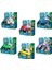Paw Patrol Jungle Temalı Araç 2