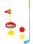 Nessiworld Minyatür Mini Golf Seti 1