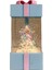 Kar Küresi Plastik Unicorn LLM-HDY0051 1
