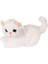 KZL-1609032 Peluş Miyavlayan Kedi -Kızılkaya Oyuncak 5