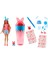 JCN85 Barbie Pop Reveal Milkshake Serisi 5
