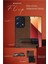 Apple iPhone 14 Kılıf Flip Cover - Taba Glstd 1