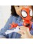 F3988 Spidey ve Inanılmaz Arkadaşları - Dev Figür Miles Morales +3 Yaş 4