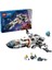 LSC60446 LEGO City Galaktik Uzay Gemisi 1