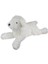 1218 Puffy Büyük Beyaz Köpek -My Friend Toys 1