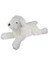 1218 Puffy Büyük Beyaz Köpek -My Friend Toys 2