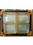 400W Portatif Solar LED Projektor 3