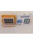 400W Portatif Solar LED Projektor 4