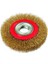 150MM Saçaklı Daire Tel Fırça GFB5151 1