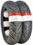 X-Max 250 Lastik Takımı 140/70-14 ve 120/70-15 Tl(Dubleks) 1