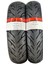 X-Max 250 Lastik Takımı 140/70-14 ve 120/70-15 Tl(Dubleks) 2