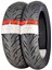 Forza 250 Lastik Takımı 140/70-14 ve 120/70-15 Tl(Dubleks) 3