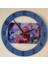 Kıds - Inside Out (Ters Yüz) Temalı Çocuk Odası Duvar Saati - 40 cm 1
