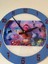 Kıds - Inside Out (Ters Yüz) Temalı Çocuk Odası Duvar Saati - 40 cm 4
