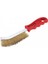 Plastik Saplı Tel Fırça MK1240 2