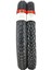 Cup Lastik Takımı Dubleks 275-17 ve 250-17 Kayz 2