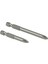 PH2X75 Yuvarlak Yıldız Bits Uç 1