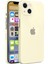 Apple iPhone 13 Mini Kılıf Puma Silikon - Gold Glstd 1