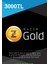 Gold 3000 Tl 1