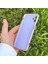 Apple iPhone 11 Kılıf Kenar Detaylı Yumuşak Parlak Silikon 2
