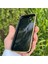 Apple iPhone 11 Kılıf Kenar Detaylı Yumuşak Parlak Silikon 4