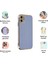 Apple iPhone 11 Kılıf Kenar Detaylı Yumuşak Parlak Silikon 3
