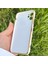 Apple iPhone 11 Kılıf Kenar Detaylı Yumuşak Parlak Silikon 4