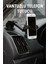 360° Dönebilen Vantuzlu Araç Telefon Tutucu 1