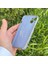 Apple iPhone 14 Kılıf Kenar Detaylı Yumuşak Parlak Silikon 4