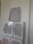 Tek Kişilik Kapşonlu Kutulu Lux Bornoz/luxury Bathrobe Set 2