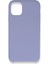 Apple iPhone 11 Pro Kılıf Lansman Legant Silikon - Lila Glstd 1