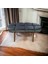 Puf-Bench Oval 90 cm Babyface 90 x 40 1