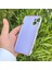 Apple iPhone 14 Kılıf Kenar Detaylı Yumuşak Parlak Silikon 2
