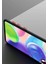 Samsung Galaxy M31 Kılıf Range Yüzüklü Silikon - Siyah-Kırmızı Glstd 1