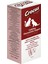 Kedi & Köpek Glukozamin Destek 100ML x 2 Adet Gnzrz 1