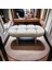 Puf-Bench 90 x 40 Oval Babyface Modern Puf 2