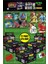 Panini Adrenalyn Top Class - 2025 Official Trading Card Futbolcu Kartları - 72 Paket (576 Kart) 1