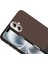 Iphone 16 Uyumlu Mikrofiber Görünümlü Magsafe Özellikli Kılıf 2