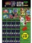 Panini Adrenalyn Top Class - 2025 Official Trading Card Futbolcu Kartları - 12 Paket (96 Kart) 1