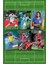Panini Adrenalyn Top Class - 2025 Official Trading Card Futbolcu Kartları - 12 Paket (96 Kart) 3