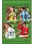 Panini Adrenalyn Top Class - 2025 Official Trading Card Futbolcu Kartları - 12 Paket (96 Kart) 4