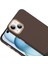 Iphone 14 Uyumlu Mikrofiber Görünümlü Magsafe Özellikli Kılıf 2