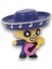 12'li Brawl Stars Seri 2 - Model 1 3