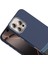 Iphone 16 Pro Uyumlu Mikrofiber Görünümlü Magsafe Özellikli Kılıf 2