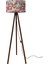 Desenli Tripod Lambader 1