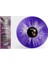 Yabancı Plak - Elton John / (Le. Mor&beyaz Splatter Lp) (Plak) 1
