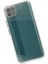 Realme C11 Kılıf Miami Şeffaf Silikon - Şeffaf Glstd 1