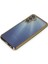 Samsung Galaxy 23 Plus Uyumlu Lens Korumalı Kenarlar Renkli Şeffaf Kılıf 4