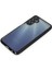 Samsung Galaxy S23 Fe Uyumlu Lens Korumalı Kenarlar Renkli Şeffaf Kılıf 4